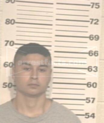 Samuel Adan Garcia Torres
