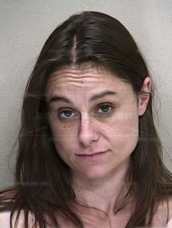 Jessica Marie Lackey
