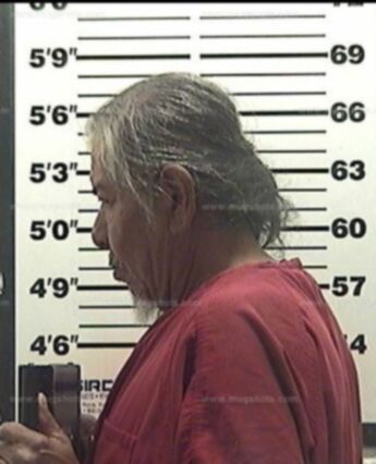 Patrick Sidney Tafoya