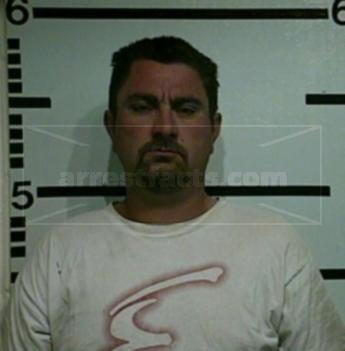 Christopher Michael Donihoo