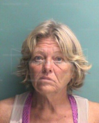 Treva Michelle Stanley