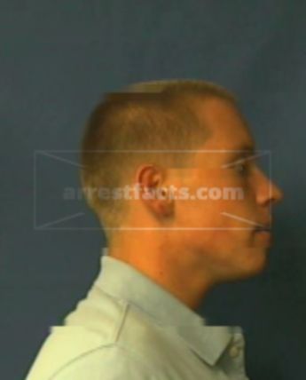 Mitchell Allen Laubach