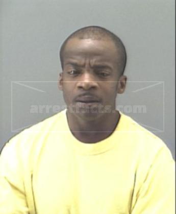 Bruce Lamar Horton