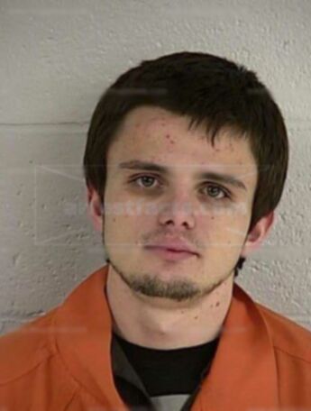 Westin Thomas Wagstaff