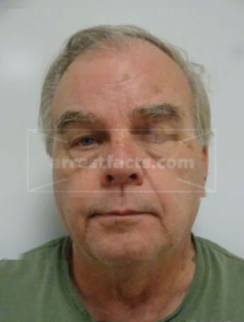 Bruce Kerry Cherwin
