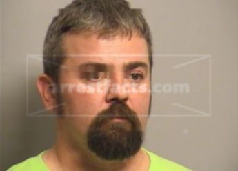 Keith Allen Sparks