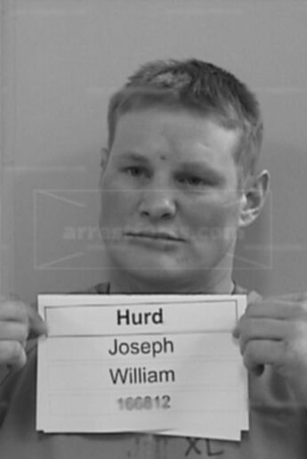Joseph William Hurd