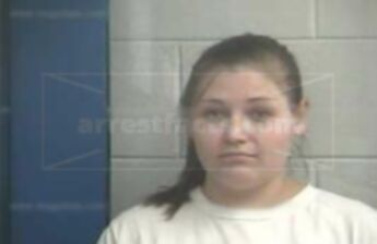 Ashley Nicole White
