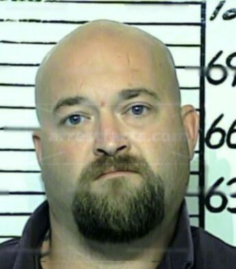 Steven Ray Bain
