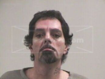 Glenn Ray Williams