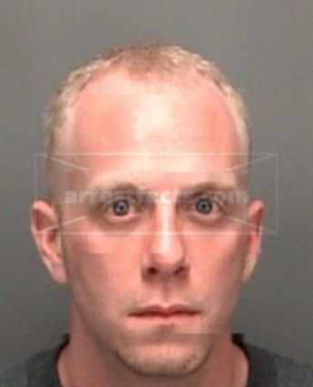 Matthew David Ferguson