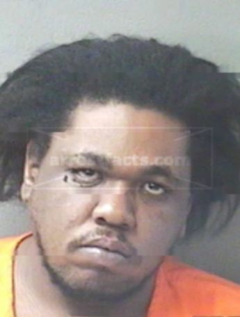 Kevin Lee Coles