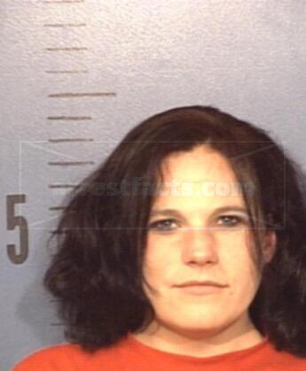Misty Dawn Patterson