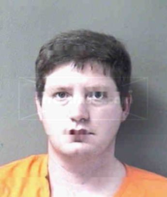 Eric Donavon Ashby