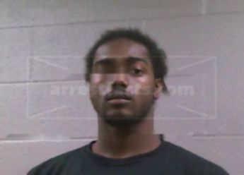 Jamal Rahsaan Lewis