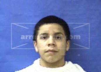Rudy Govea Delarosa