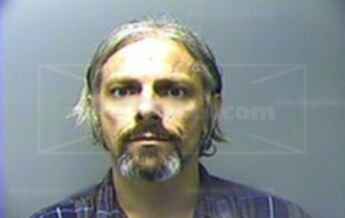 Steven David Stork