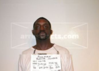 Roderick Conrad Freeman