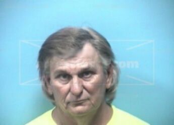 William Ronnie Hall