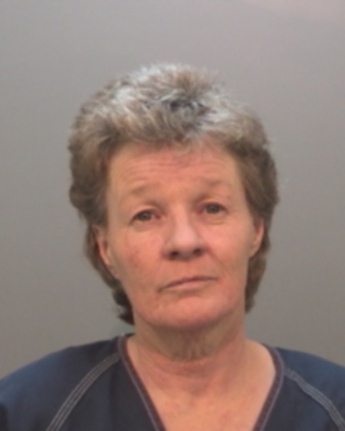 Dawn Ellen Tapp