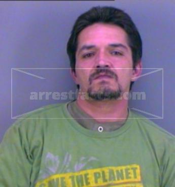 Brian Keith Gandy