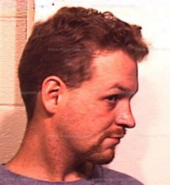 Curtis Glenn Carter