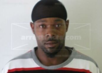 Willie Blue Jr.