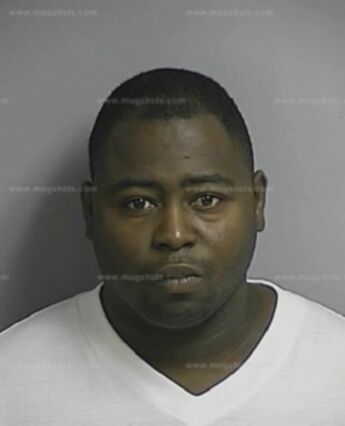Detrivius Rashod Parker