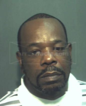 Rufus Gerald Phillips