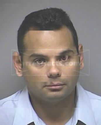 Alfonso Cerda
