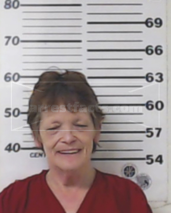 Artie Raye Chriswell