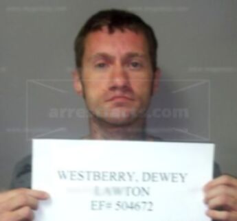 Dewey Lawton Westberry