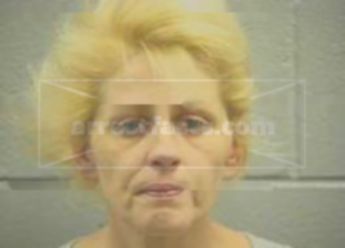 Rhonda Rhea Logsdon