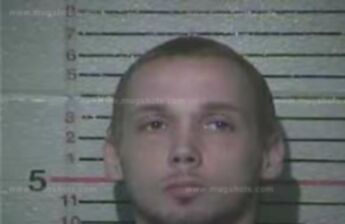 James Tyler Steverson