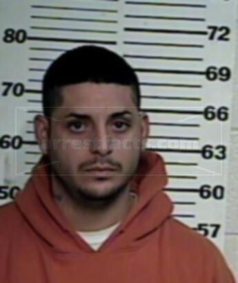 Jonathan Mendoza Ramirez