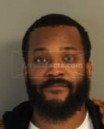 Martavious Humphreys