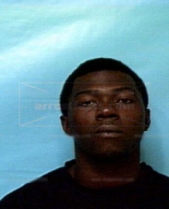 Dewaun Darrell Patt