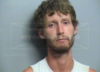 Eli Jacob Ellenbarger