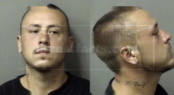 Keneth Ray Morris Jr.