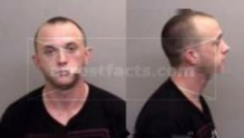 Cody Ray Sanderson