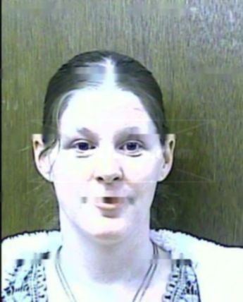 Melissa Brock