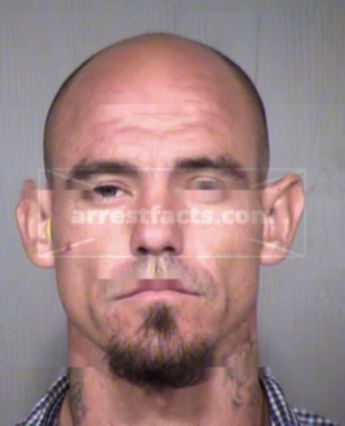 Randy Lee Blackburn