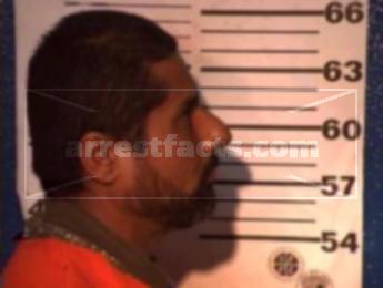 Fabian Melendez Quintanilla