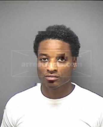 Derrick Thorne Daniels