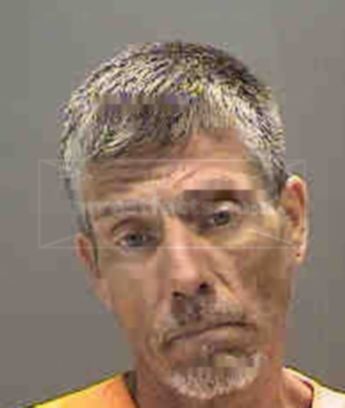 Mark Christian Routh