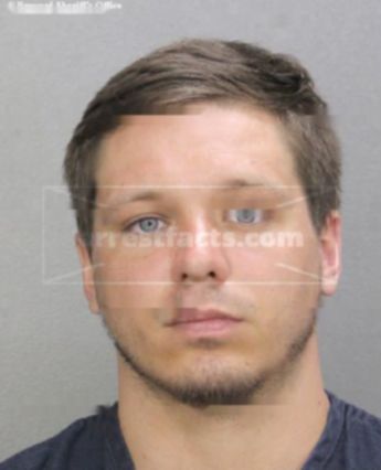 Cory Patrick Hmielewski