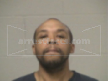 Tyrone Aronda Caldwell