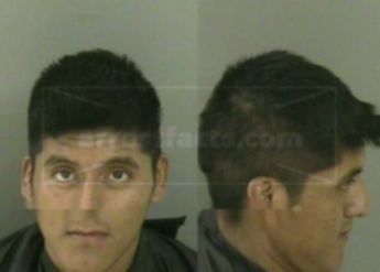 Alex Ramirez Chavez