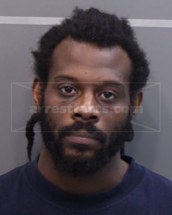 Kenyatta J Jasper