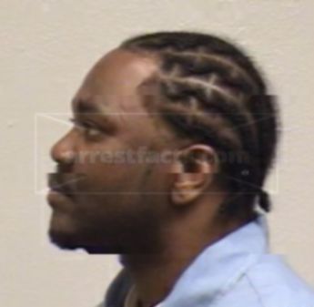 Alan Duane Littles